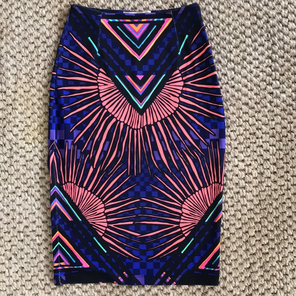 Mara Hoffman Skirt, XS